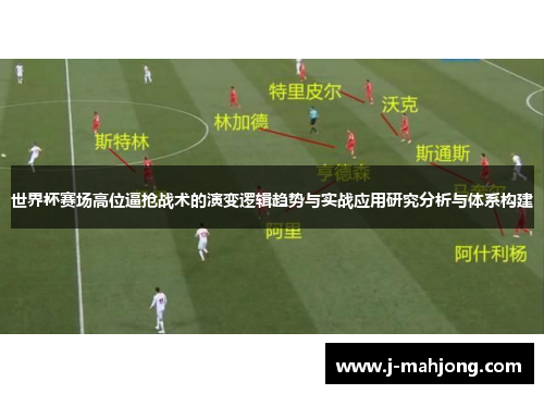 世界杯赛场高位逼抢战术的演变逻辑趋势与实战应用研究分析与体系构建