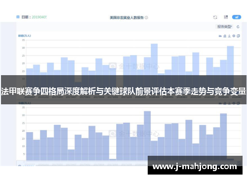 法甲联赛争四格局深度解析与关键球队前景评估本赛季走势与竞争变量